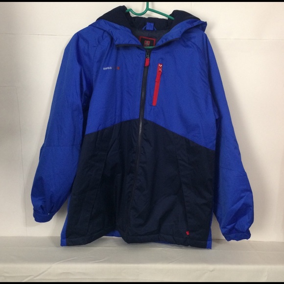 🔴 SOLD 🔴 Swisstech Coat - Picture 2 of 7